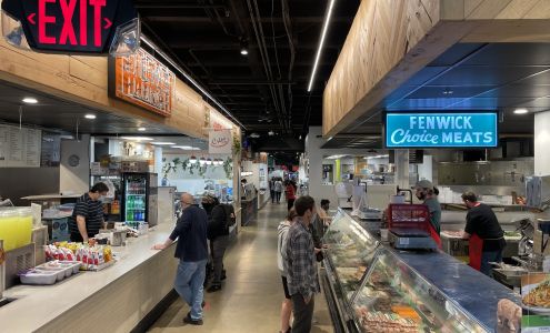 Fenwick's Choice Meats