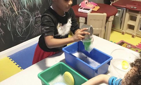 Fields Preparatory Early Learning Center Inc.