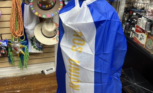 Terminal Market Mount Rainier