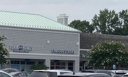 Omaha Steaks