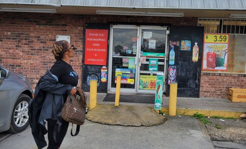 Mike's Meat Market