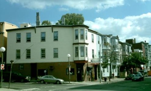 La Caja Market East Boston