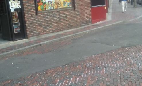 Amigo Market Chelsea