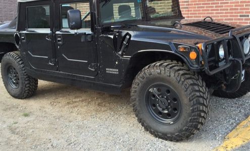 Londonderry Middle School