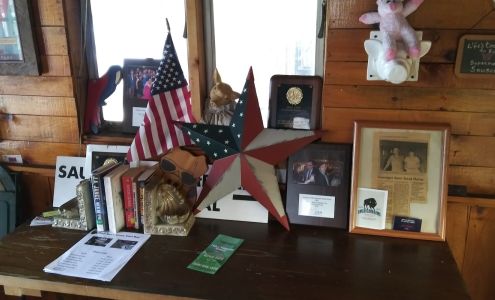 Sausages Homemade & Natural