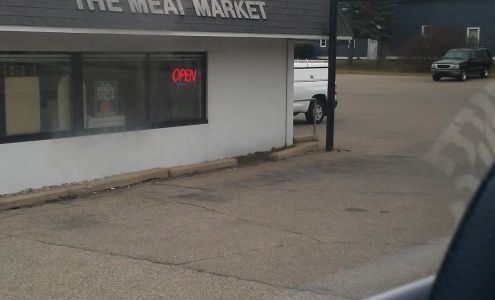 Meat Market