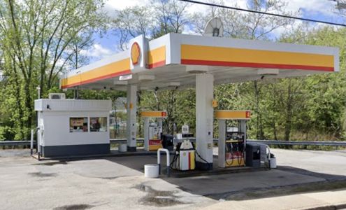 Shell Oakville