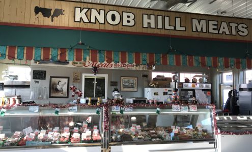 Knob Hill Meats