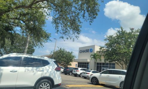 Chase Bank Fort Pierce