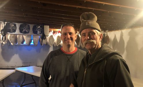 Baumgartner's Boone County Ham Rocheport