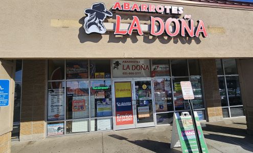 SuperMex Market (Supermercado, Restaurante & Envios de Dinero)