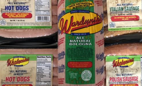 Frank Wardynski & Sons Inc