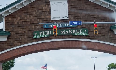 Public Meat & Grocery