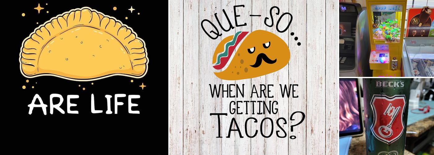 La Plaza Deli Mini Market