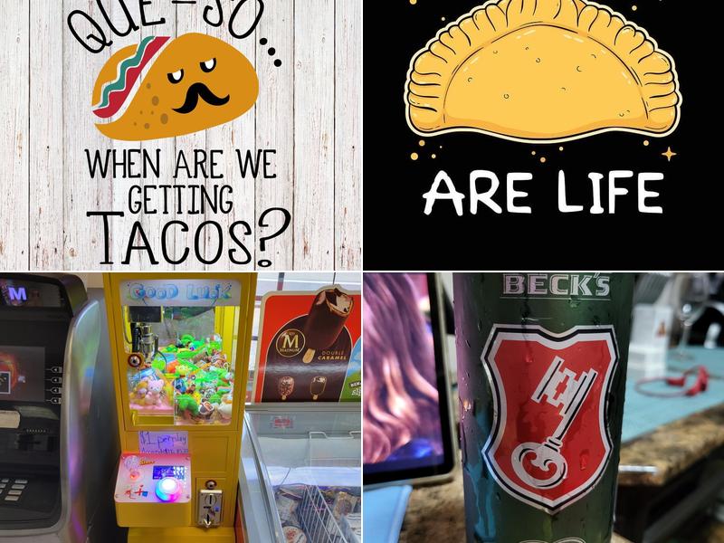 La Plaza Deli Mini Market