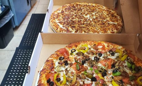 Oneida Square Market