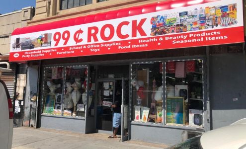 99C Rock INC Queens