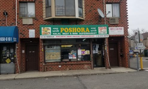 Poshora Inc