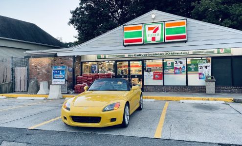 7-Eleven