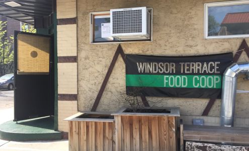 Windsor Terrace Food Coop