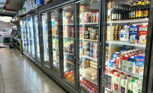 La Granja Meat Market