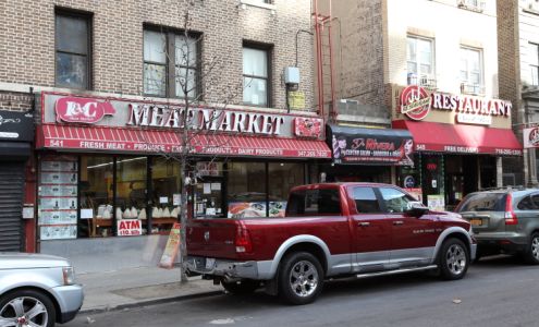 I&C Meat Market