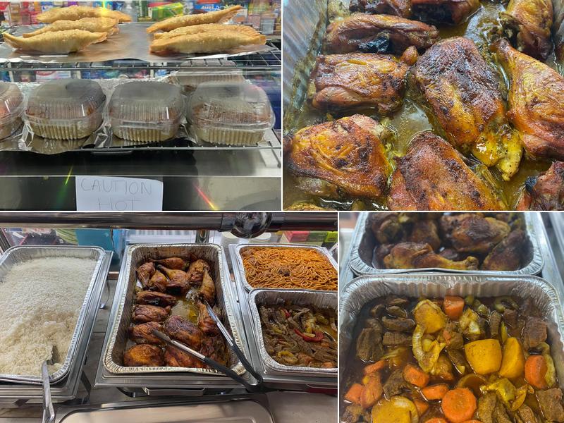 Jaivery Deli & Grocery