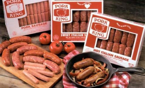 Pork King Sausage, Inc.