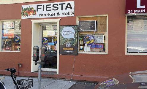 Fiesta Market
