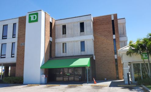 TD Bank