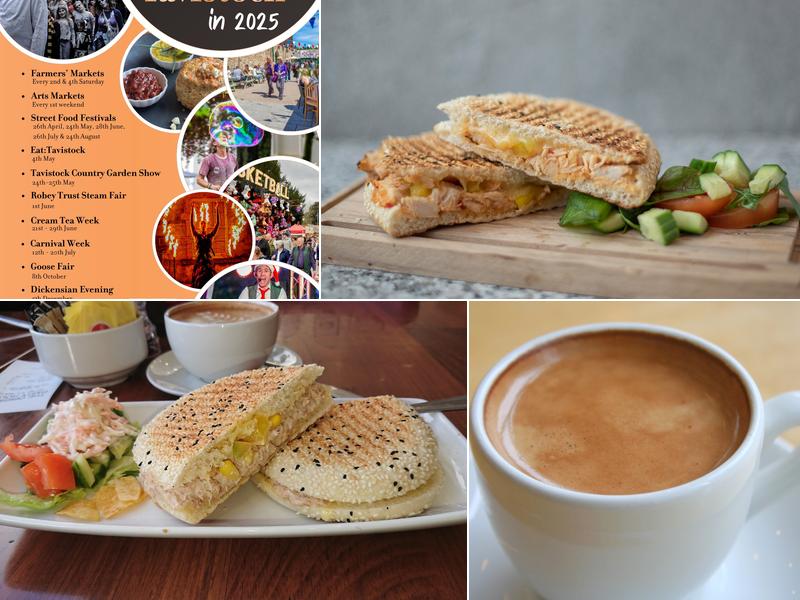 The Original Pasty House Plymouth