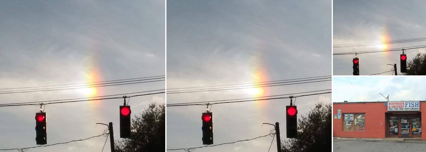 Southside Fish & Grocery