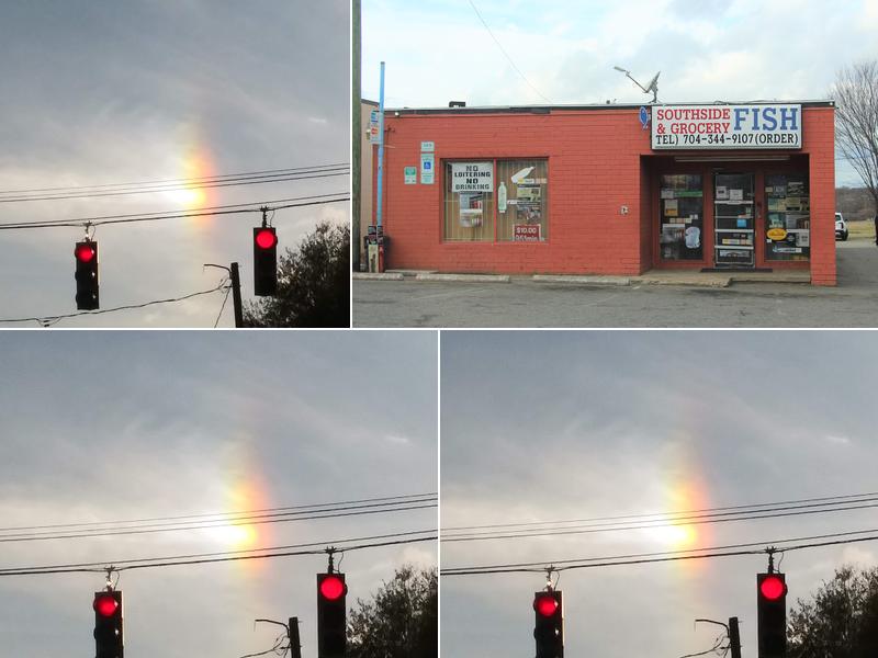 Southside Fish & Grocery