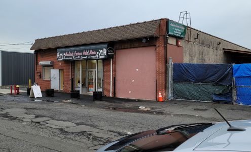 Medina Custom Halal Meats