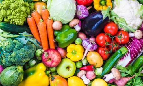 Culinary Specialty Produce Inc. Mountainside