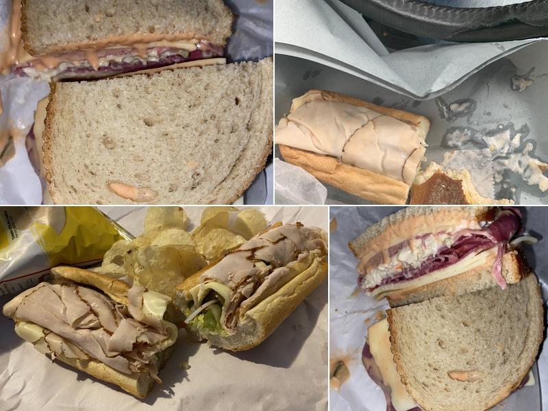 Party-Time Deli-Caterers Inc