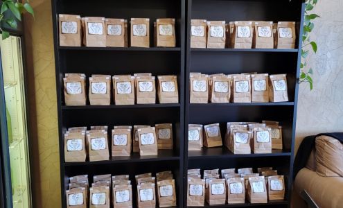 Garrett's Brown Bag Jerky