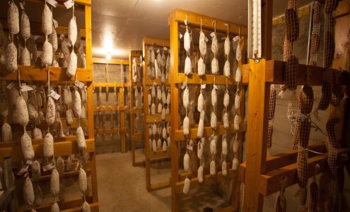 Nello's Specialty Meats