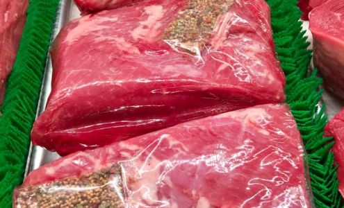 Johnny's Fresh Meats