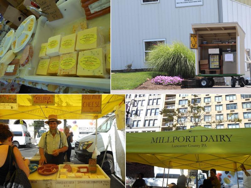 Millport Dairy