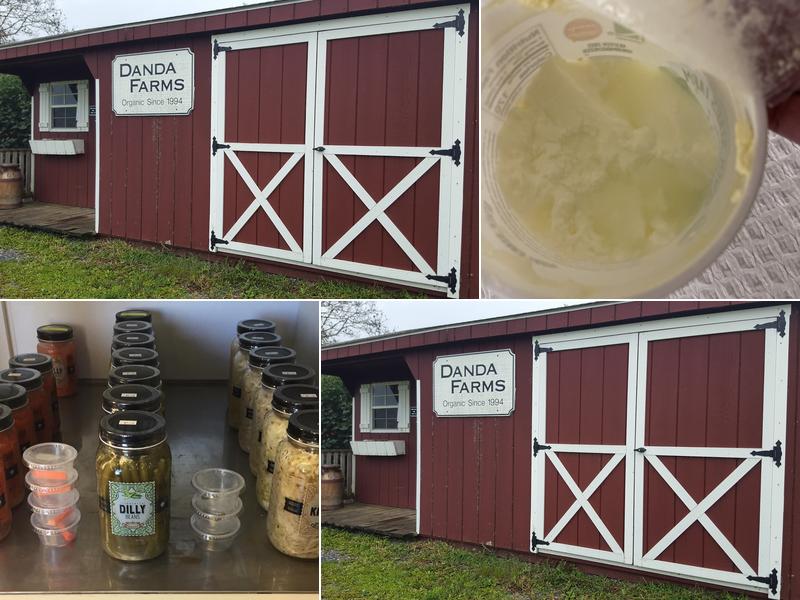 Danda Farms 603 Lititz Rd, Manheim