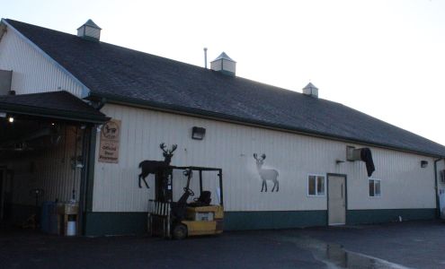 Martin's Custom Butchering