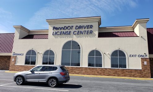 Summerdale Plaza