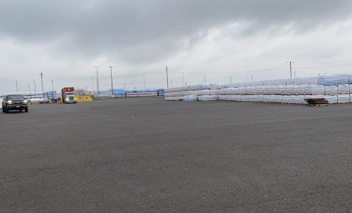 American Rock Salt Co LLC 3846 Retsof Rd, Retsof New York 14539