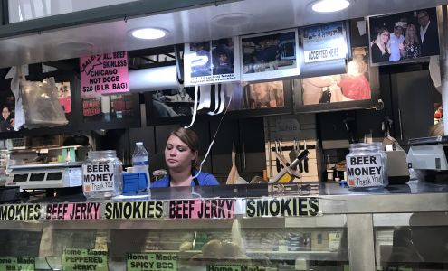 J & J Czuchraj Meats