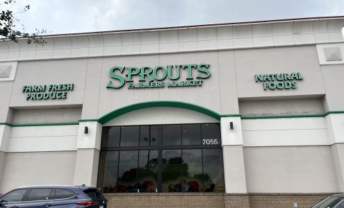 Sprouts Farmers Market