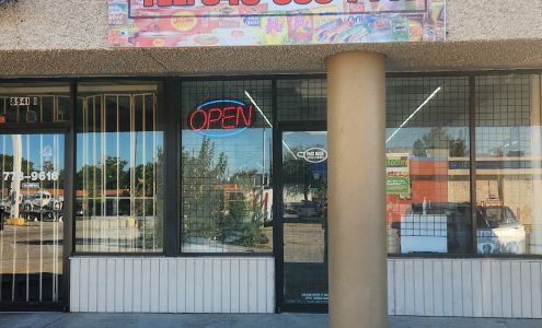 Di Caribbean Stop Grocery