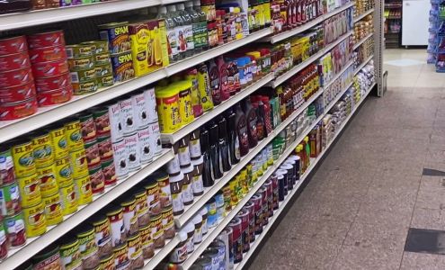 E-Z Shop Bynum Inc San Antonio