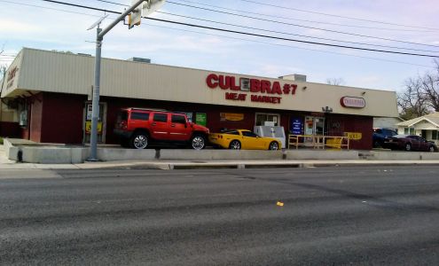Culebra Meat Market