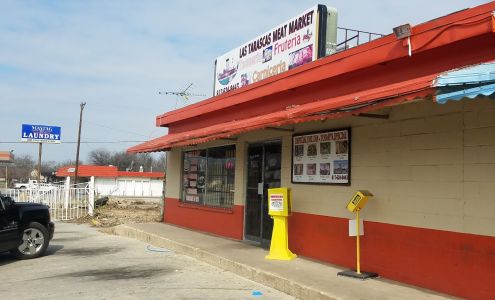 Las Tarascas Meat Market